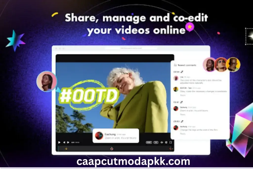 CapCut Pro APK